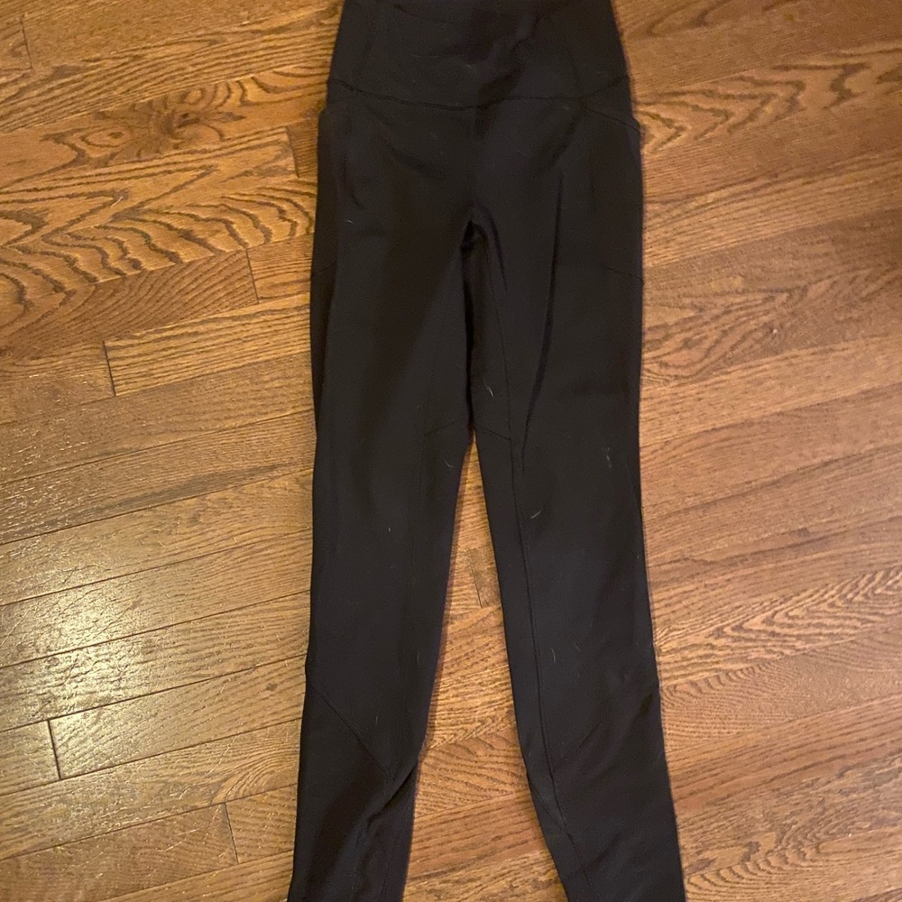 Lululemon sz 4 leggings